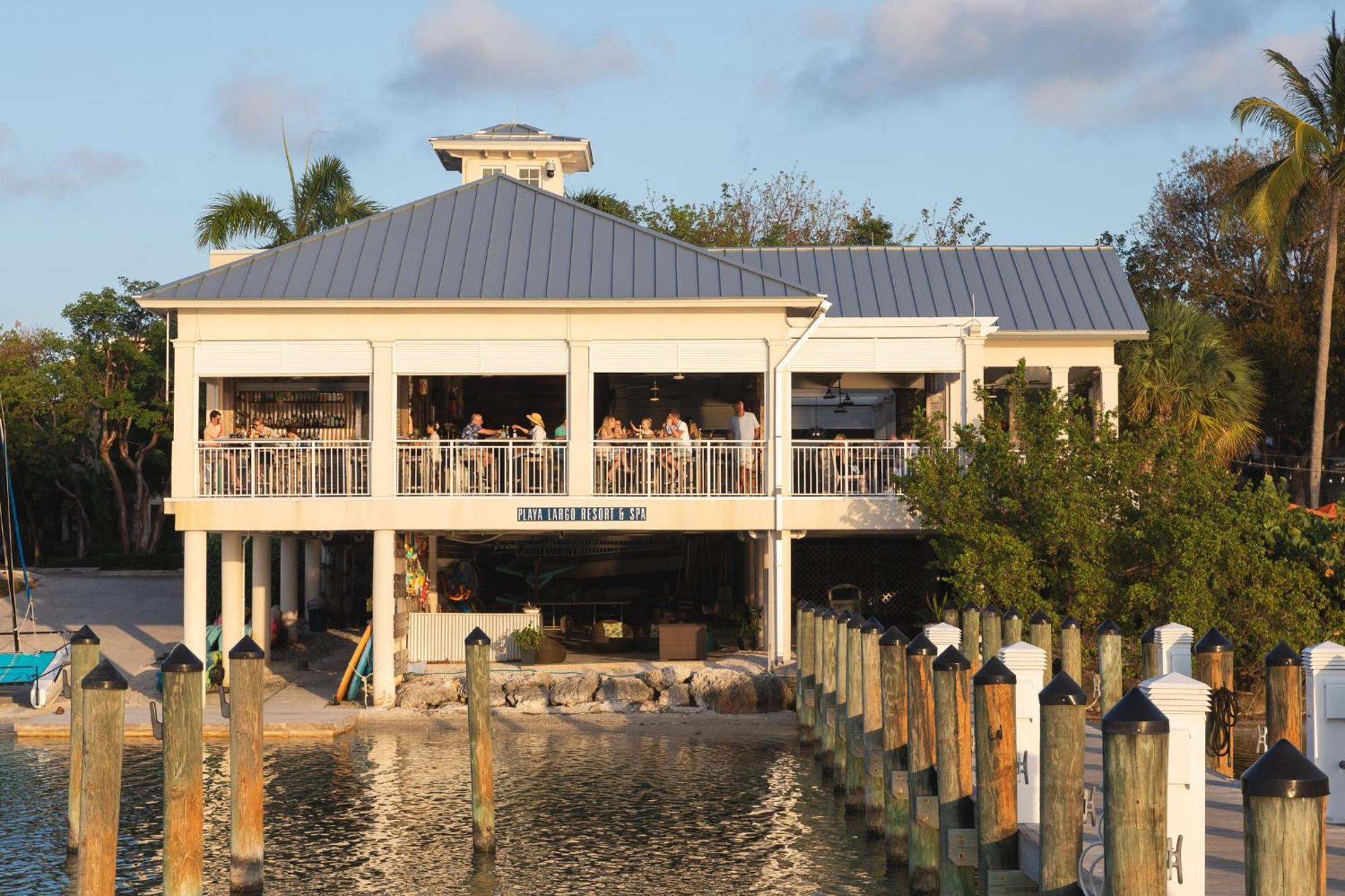 Playa Largo Resort&Spa, Autograph Collection Cayo Largo Exterior foto