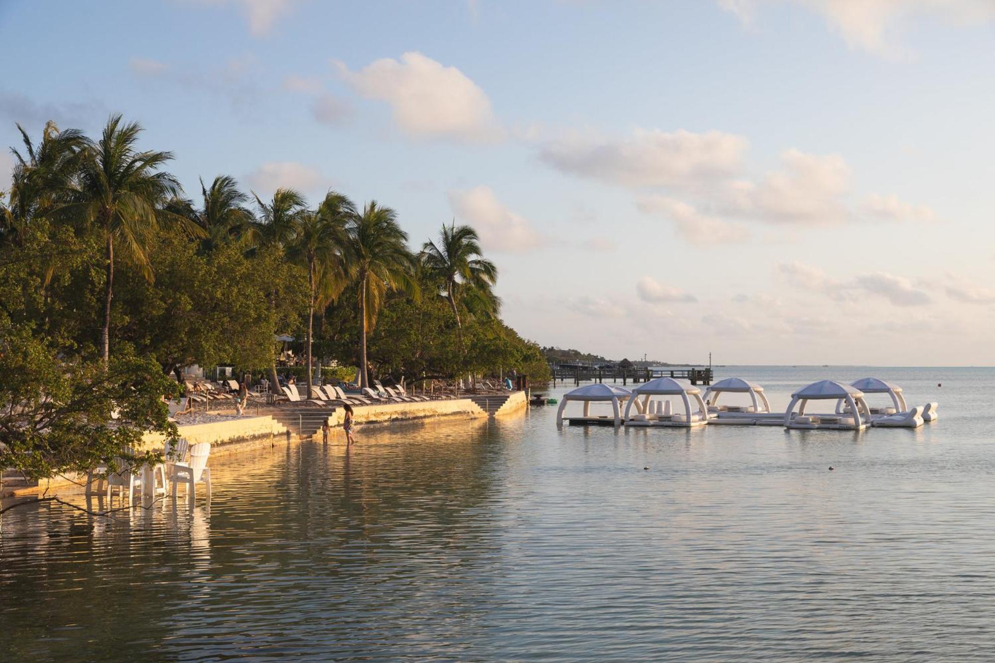 Playa Largo Resort&Spa, Autograph Collection Cayo Largo Exterior foto