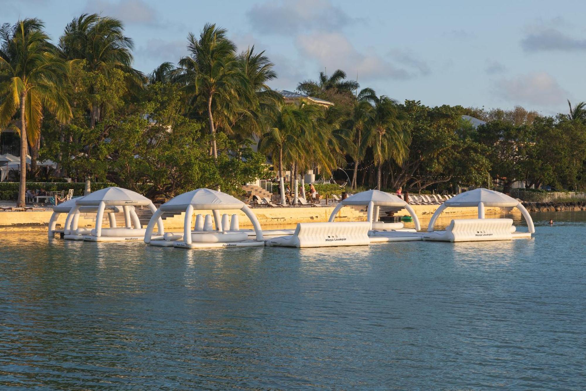 Playa Largo Resort&Spa, Autograph Collection Cayo Largo Exterior foto