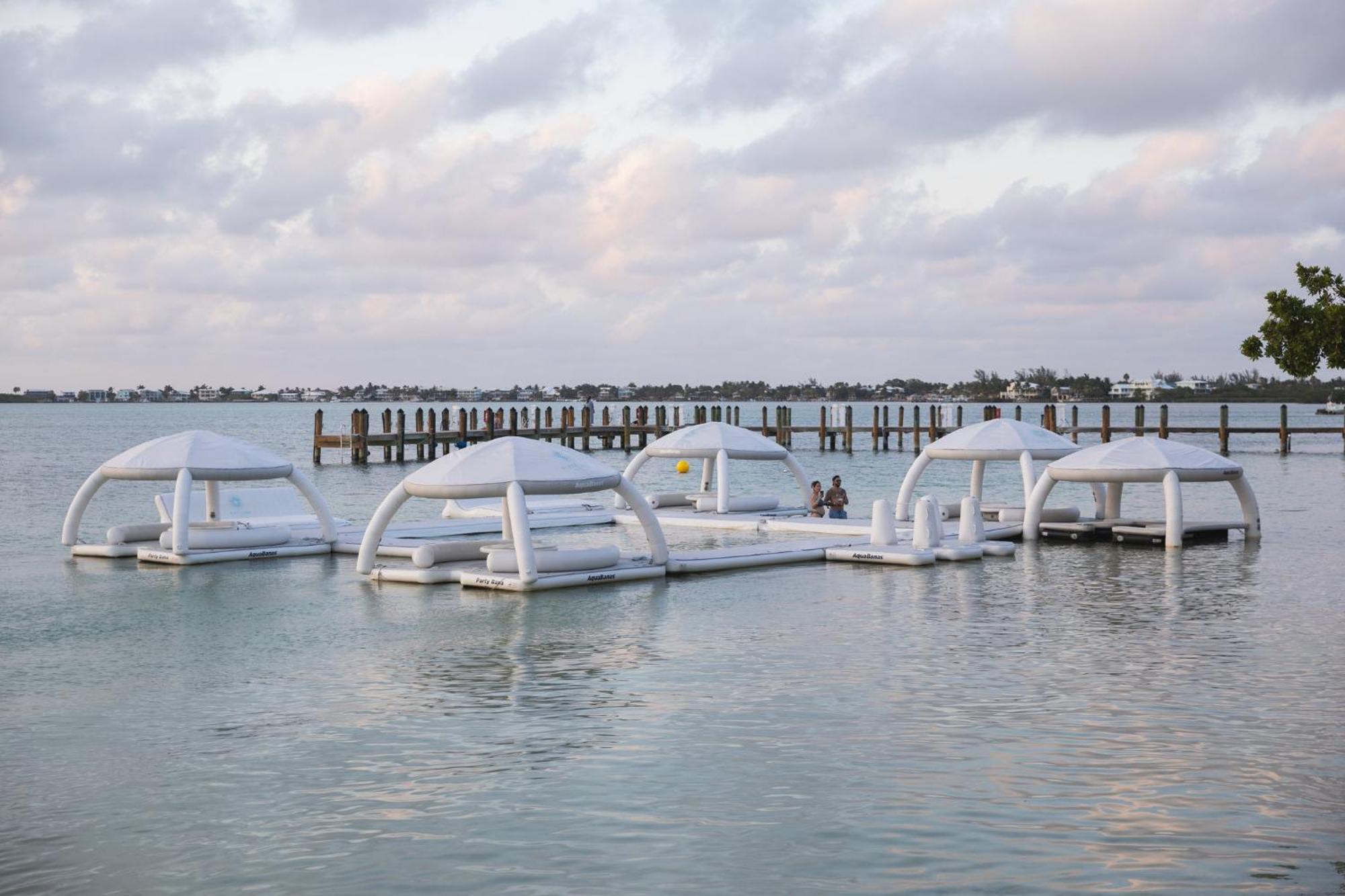 Playa Largo Resort&Spa, Autograph Collection Cayo Largo Exterior foto