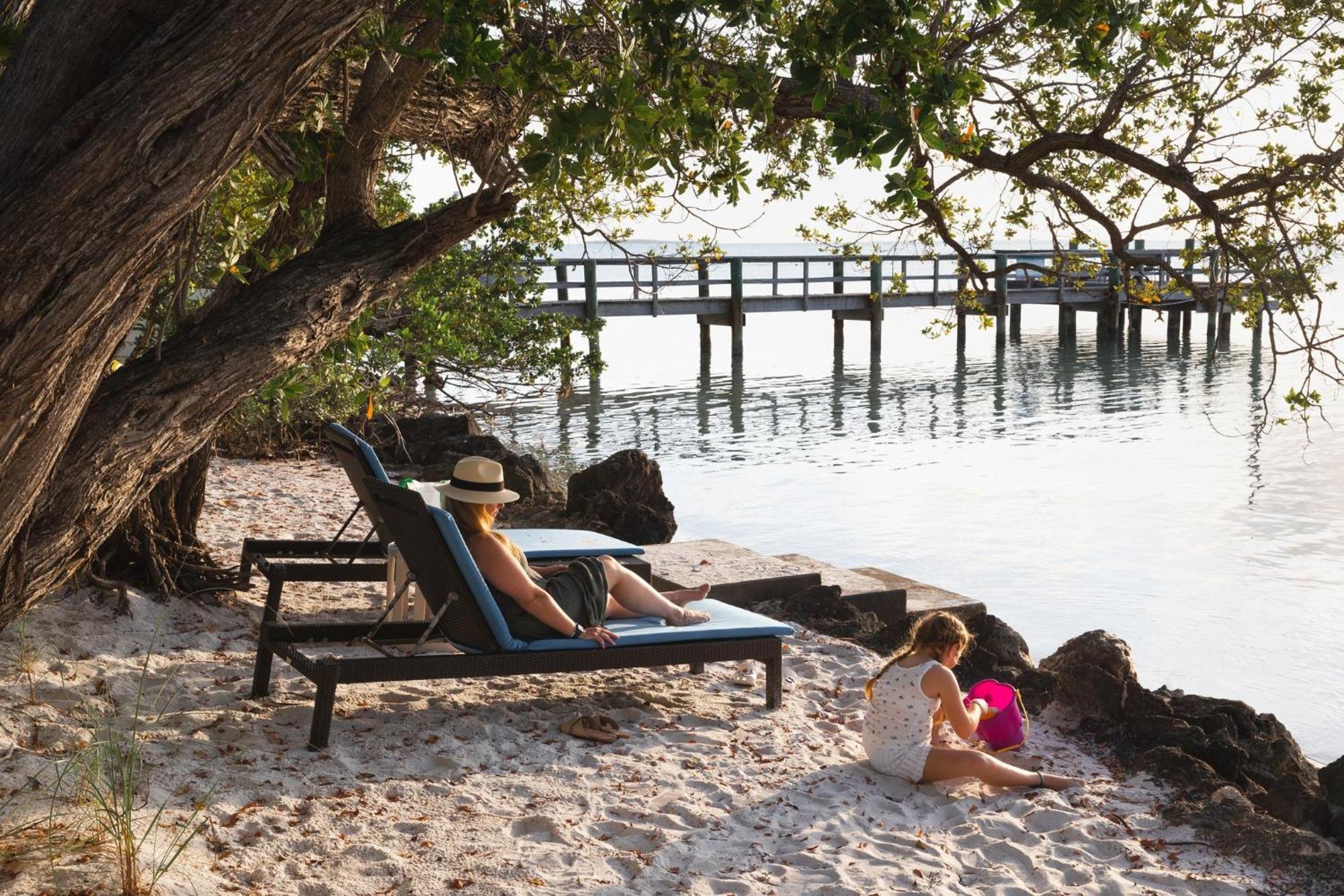 Playa Largo Resort&Spa, Autograph Collection Cayo Largo Exterior foto