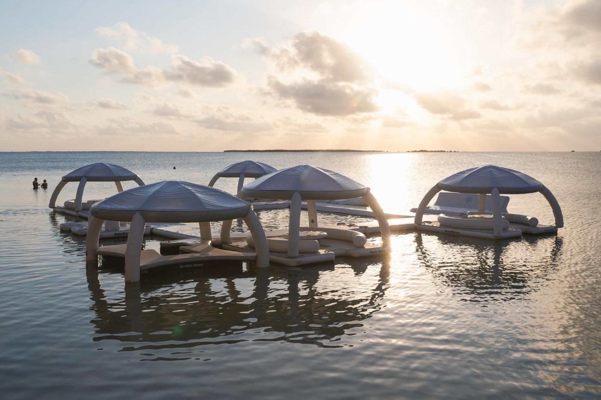 Playa Largo Resort&Spa, Autograph Collection Cayo Largo Exterior foto