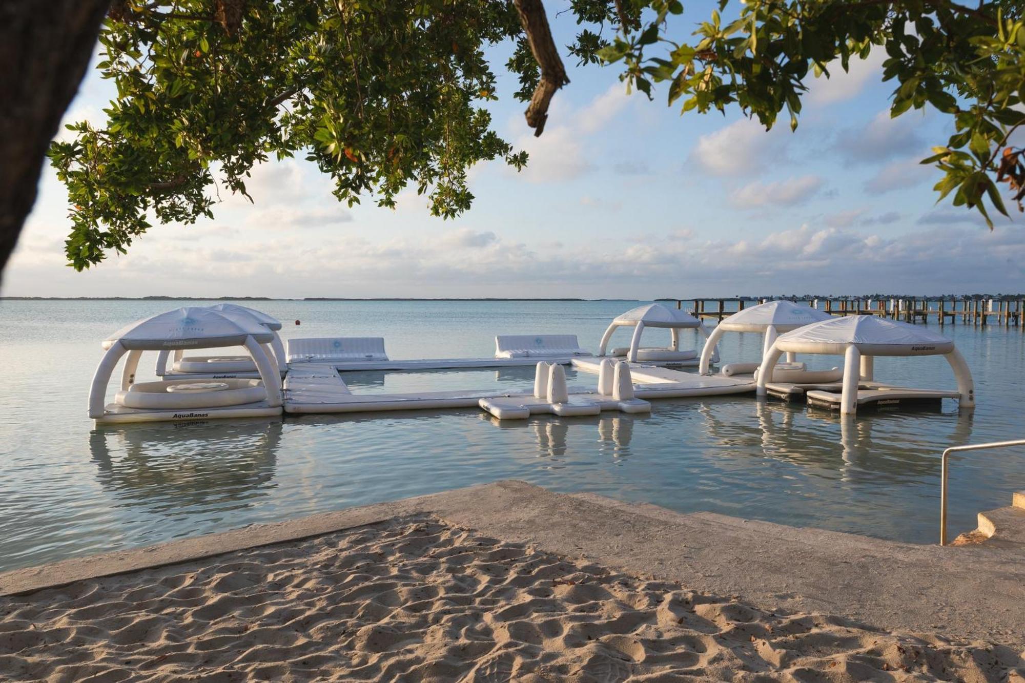 Playa Largo Resort&Spa, Autograph Collection Cayo Largo Exterior foto
