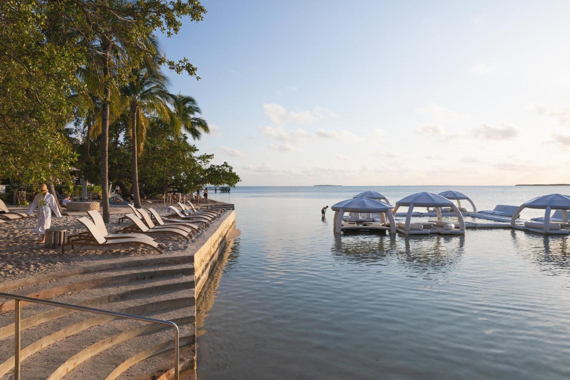 Playa Largo Resort&Spa, Autograph Collection Cayo Largo Exterior foto