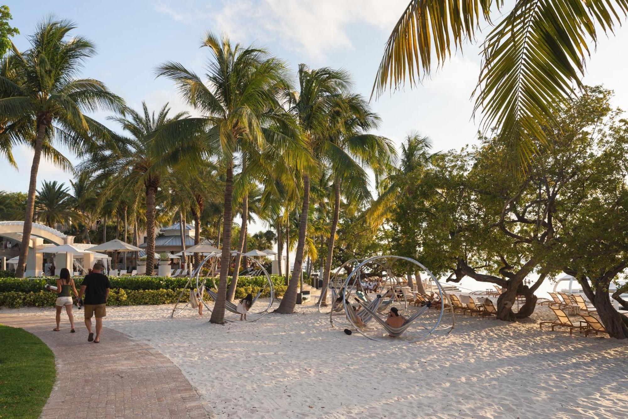 Playa Largo Resort&Spa, Autograph Collection Cayo Largo Exterior foto