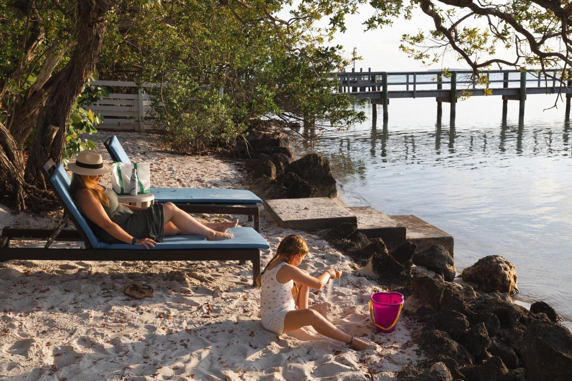 Playa Largo Resort&Spa, Autograph Collection Cayo Largo Exterior foto
