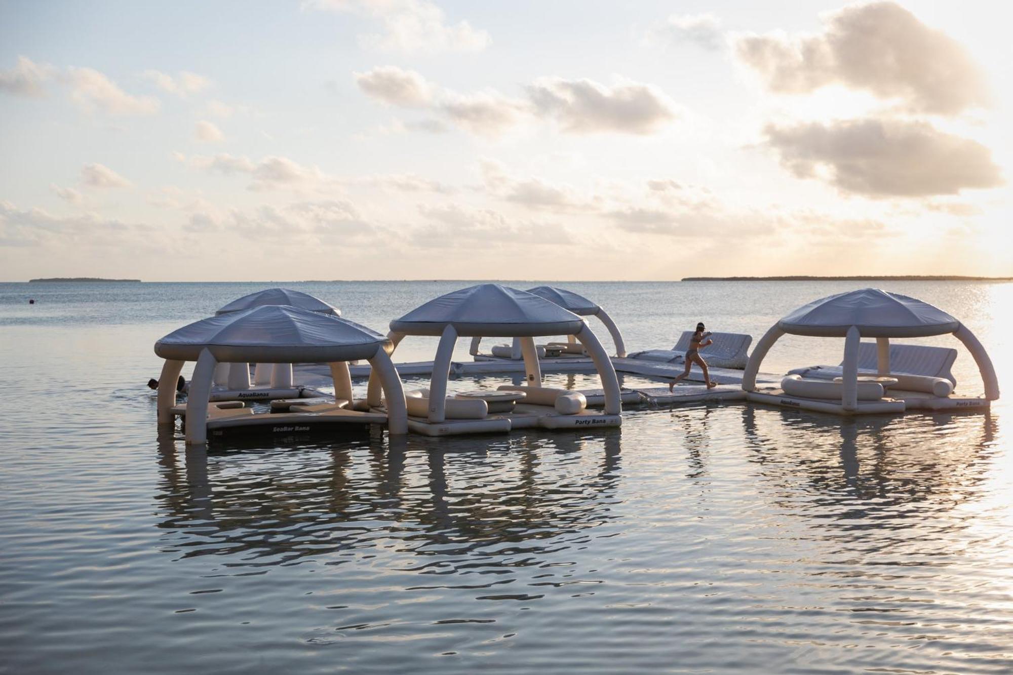 Playa Largo Resort&Spa, Autograph Collection Cayo Largo Exterior foto