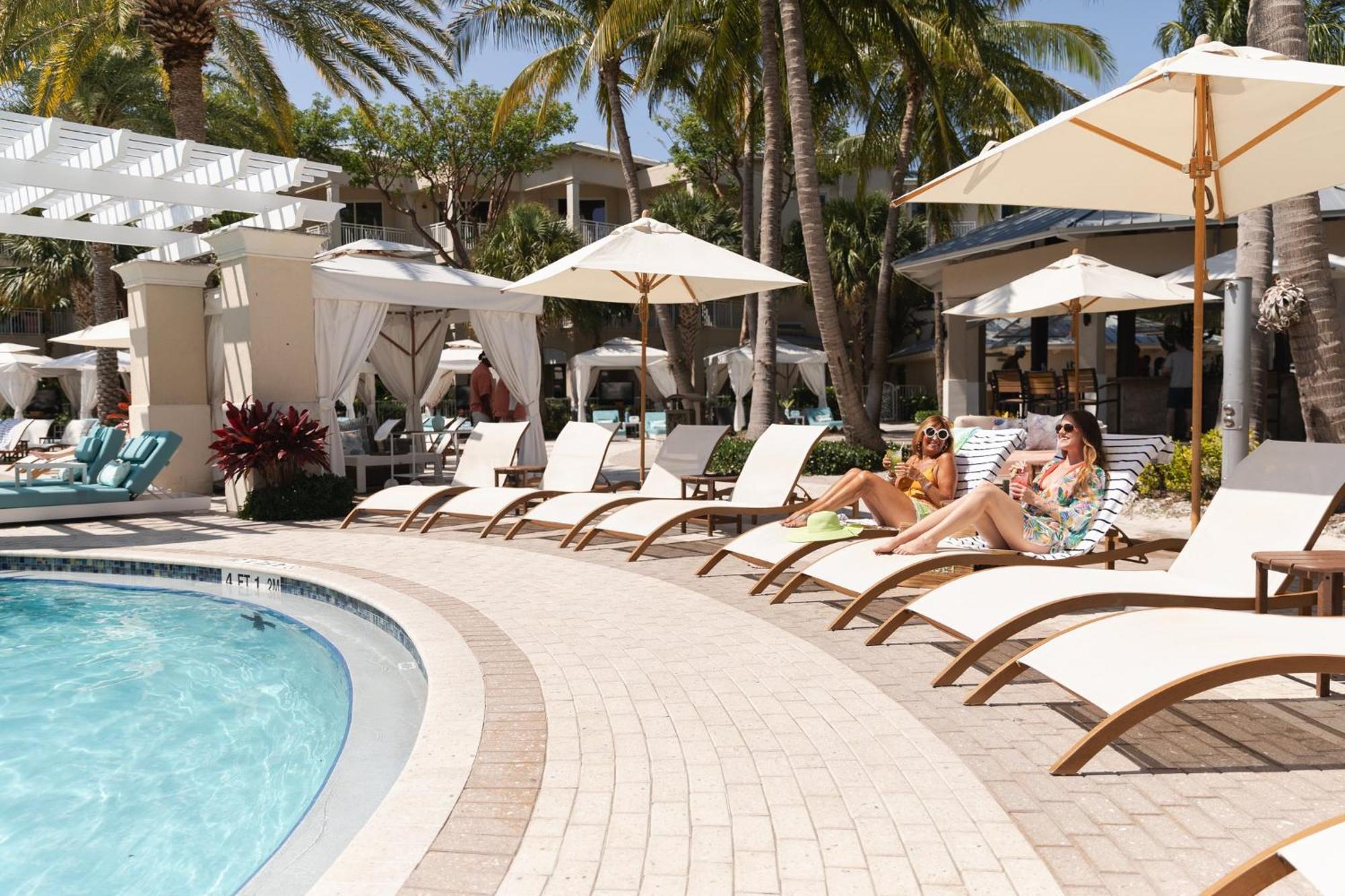 Playa Largo Resort&Spa, Autograph Collection Cayo Largo Exterior foto