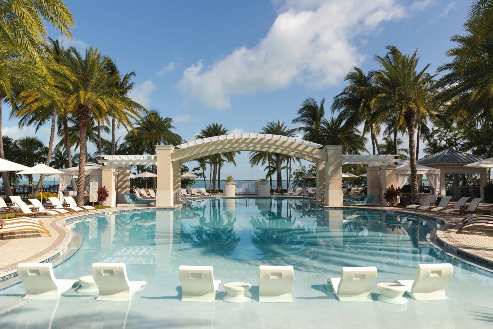Playa Largo Resort&Spa, Autograph Collection Cayo Largo Exterior foto
