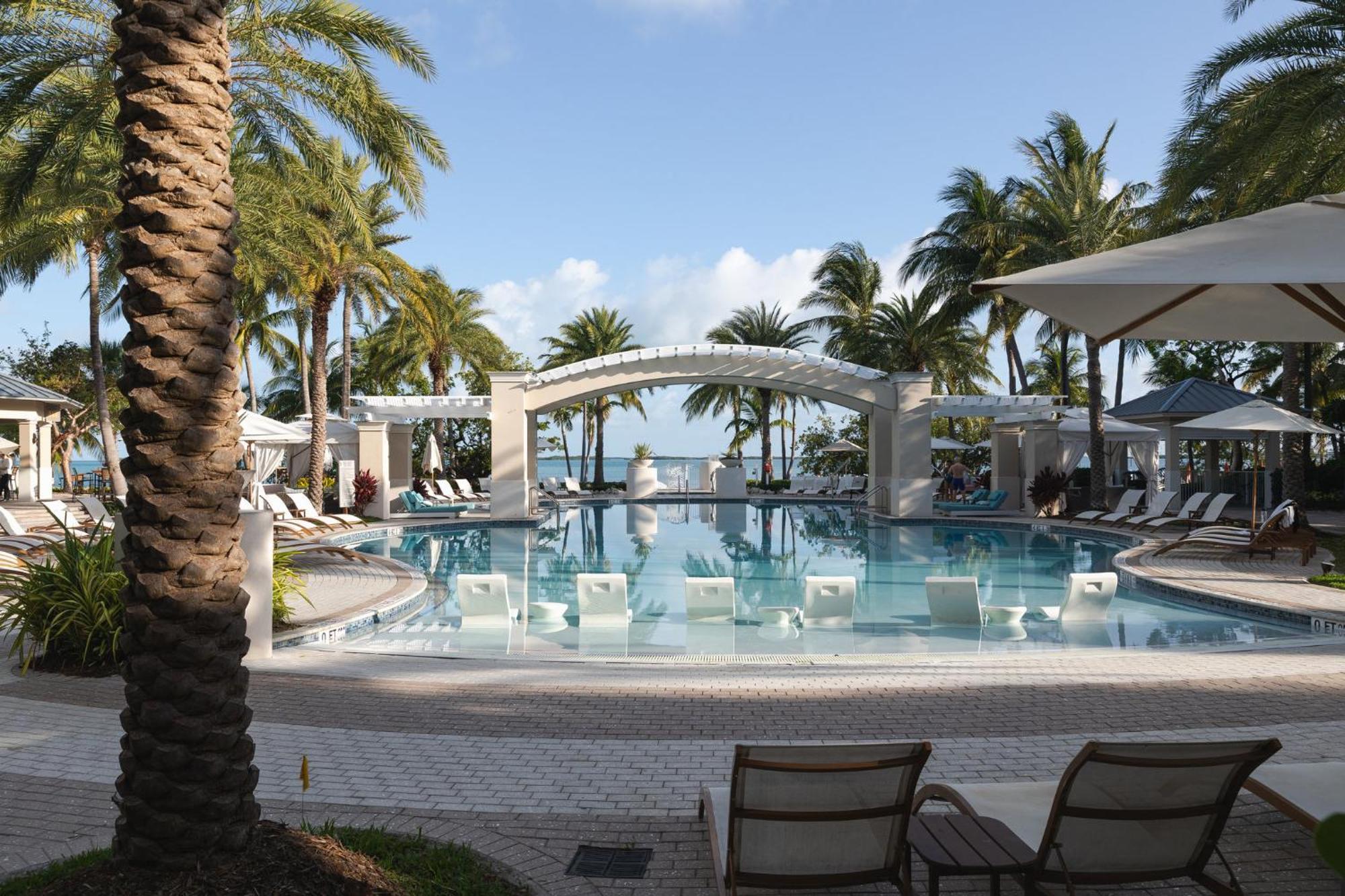 Playa Largo Resort&Spa, Autograph Collection Cayo Largo Exterior foto