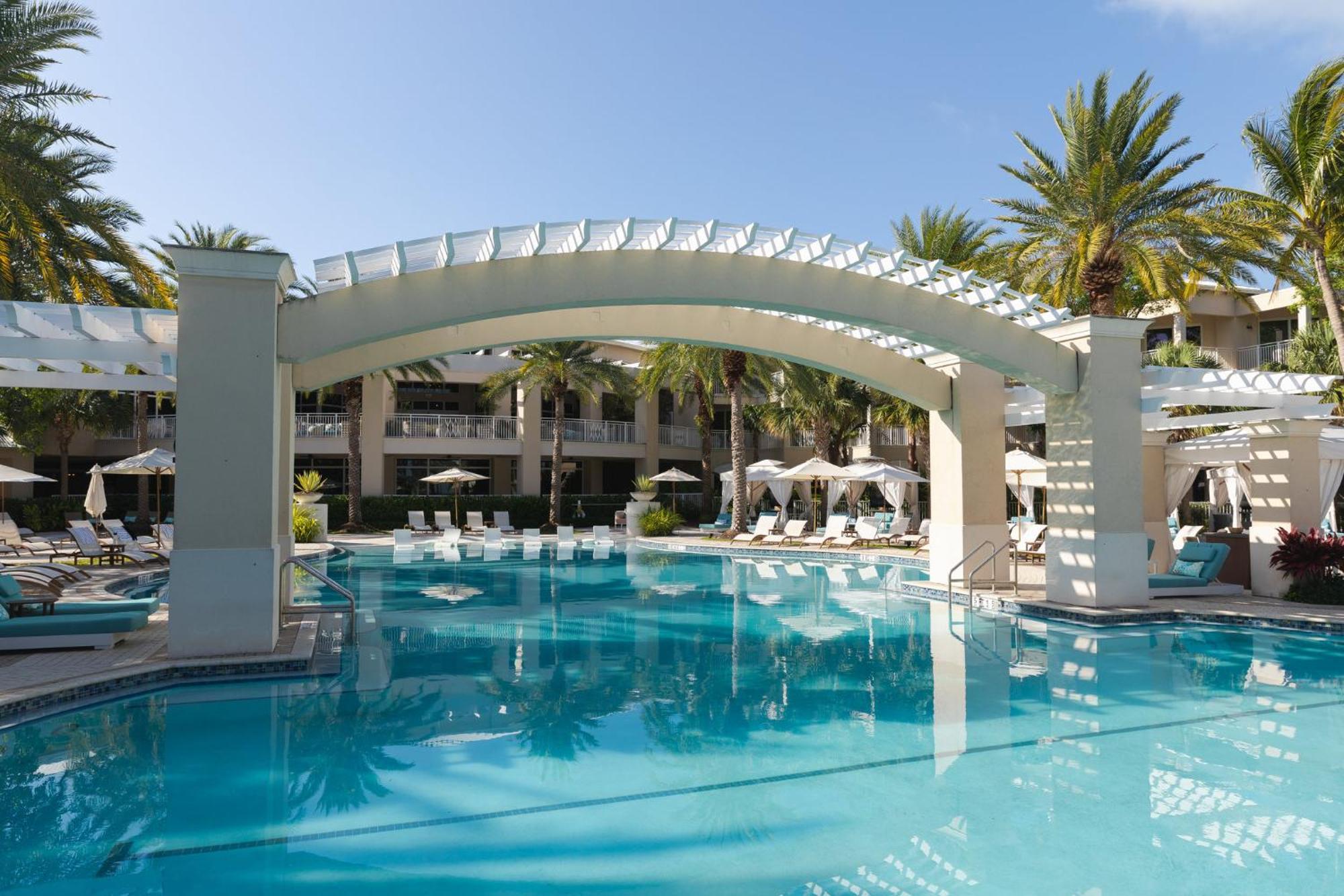 Playa Largo Resort&Spa, Autograph Collection Cayo Largo Exterior foto