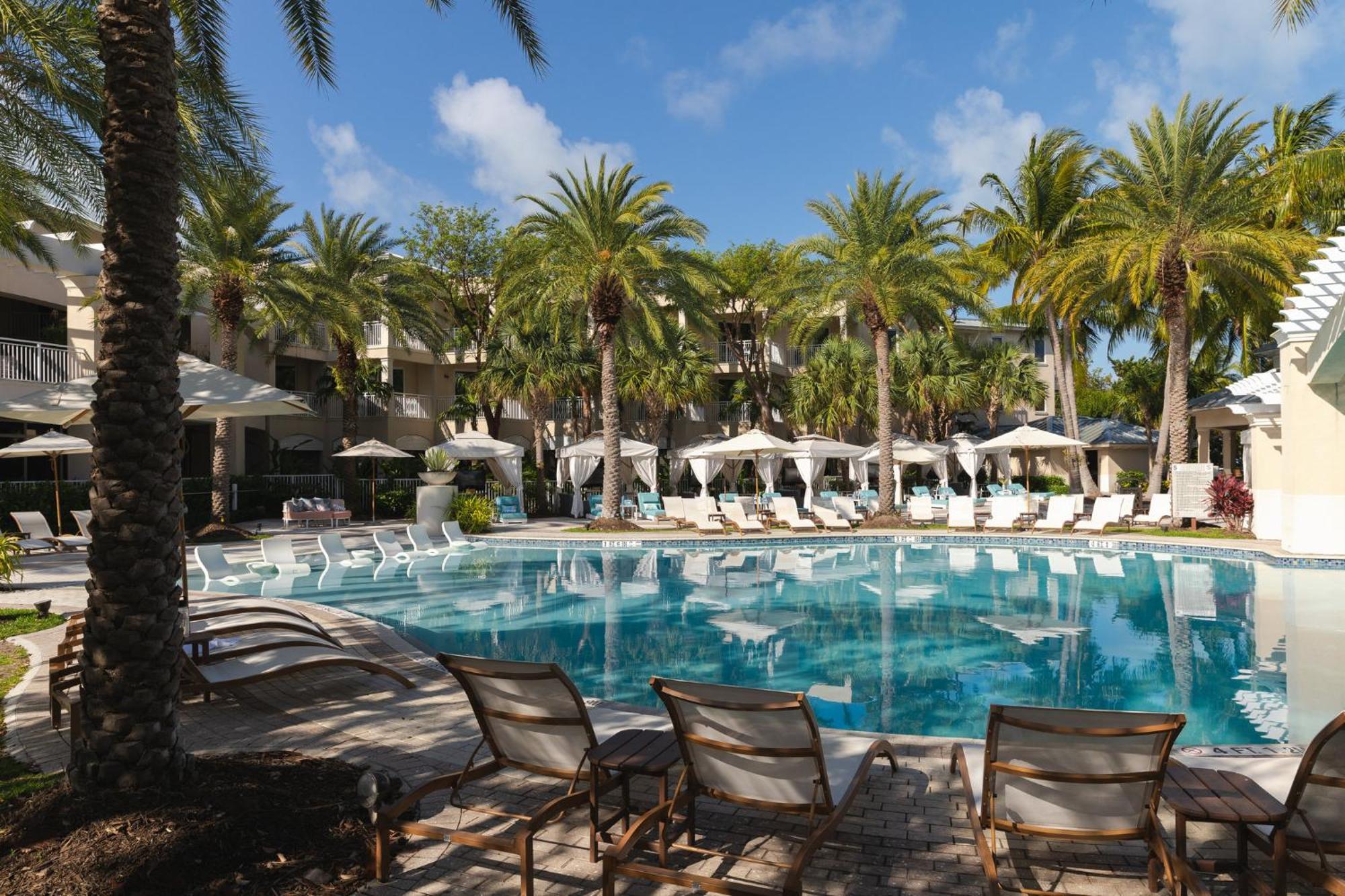 Playa Largo Resort&Spa, Autograph Collection Cayo Largo Exterior foto