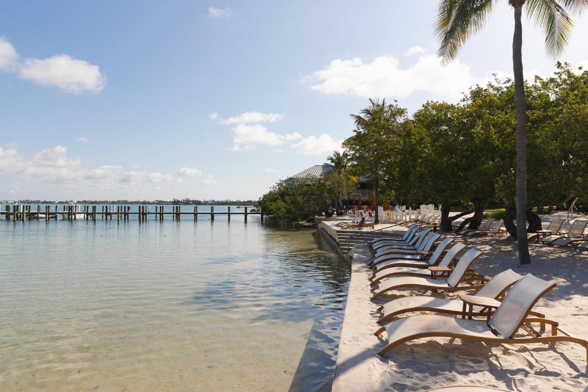 Playa Largo Resort&Spa, Autograph Collection Cayo Largo Exterior foto