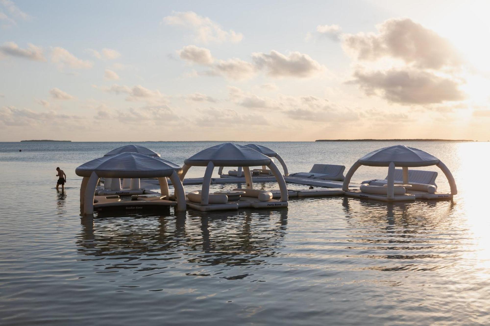 Playa Largo Resort&Spa, Autograph Collection Cayo Largo Exterior foto